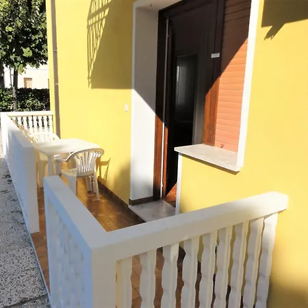 Peaceful In Just 300mt From The Sea Apartmán