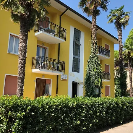 Peaceful In Just 300mt From The Sea Bibione