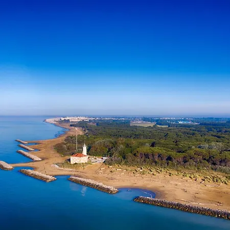 Peaceful In Just 300mt From The Sea * Bibione