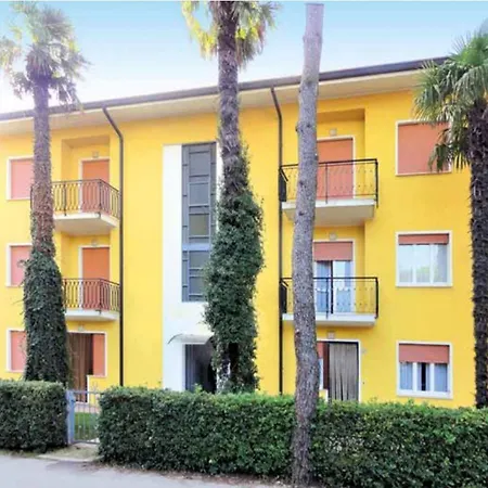 Peaceful In Just 300mt From The Sea Bibione