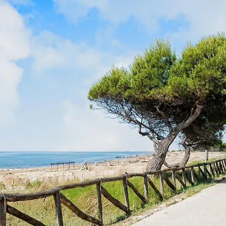 Peaceful In Just 300mt From The Sea Μπιμπιόνε