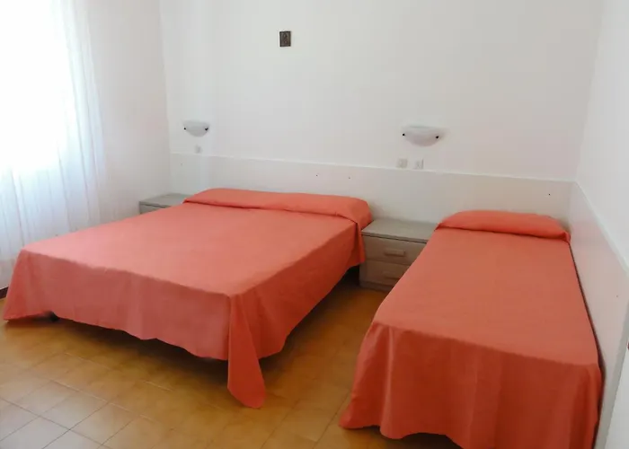 Peaceful In Just 300mt From The Sea *