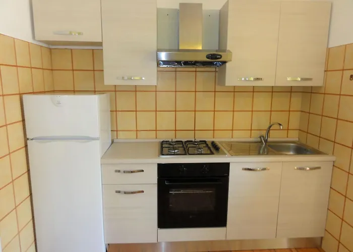 Peaceful In Just 300mt From The Sea Bibione