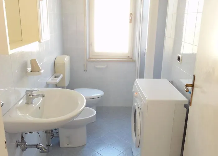 Peaceful In Just 300mt From The Sea *