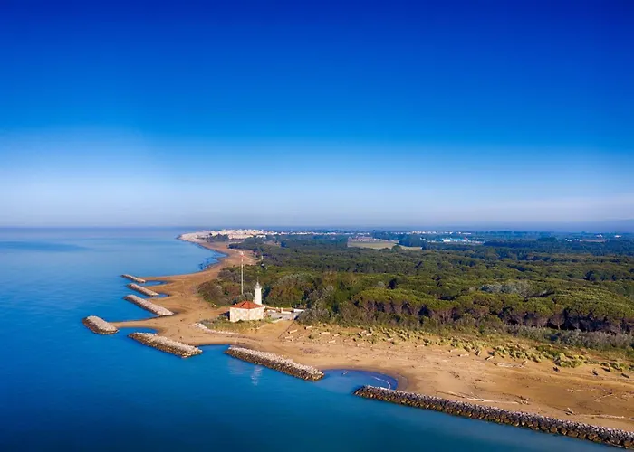 Peaceful In Just 300mt From The Sea * Bibione