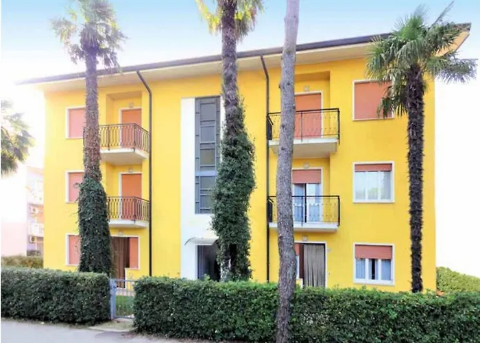 Peaceful In Just 300mt From The Sea Бібіоне