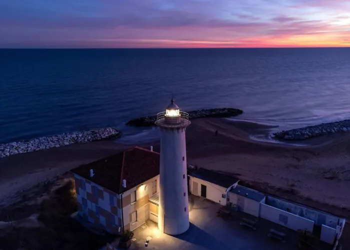 Peaceful In Just 300mt From The Sea * Бібіоне